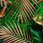 Leaves DECOR-77 - Image 2