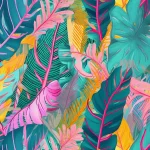 Leaves DECOR-91 - Image 2