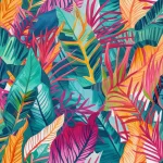 Leaves DECOR-94 - Image 2