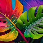 Leaves DECOR-98 - Image 2
