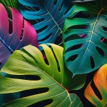 Leaves DECOR-100 - Image 2