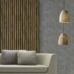 Slatted DECCOR-0001