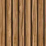 Slatted DECCOR-0002 - Image 2