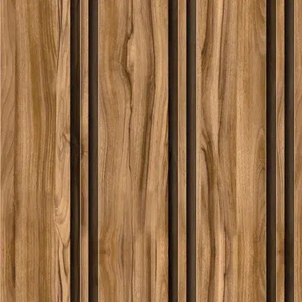 Slatted DECCOR-0001 - Wallmood wallpaper