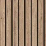 Slatted DECCOR-0005 - Image 2