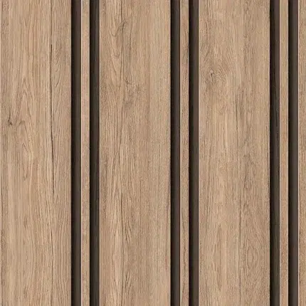 Slatted DECCOR-0001 - Wallmood wallpaper