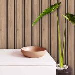 Slatted DECCOR-0006