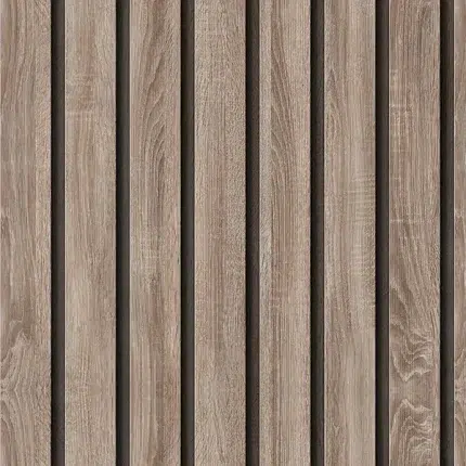 Slatted DECCOR-0001 - Wallmood wallpaper