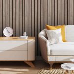 Slatted DECCOR-0008
