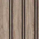 Slatted DECCOR-0009 - Image 2