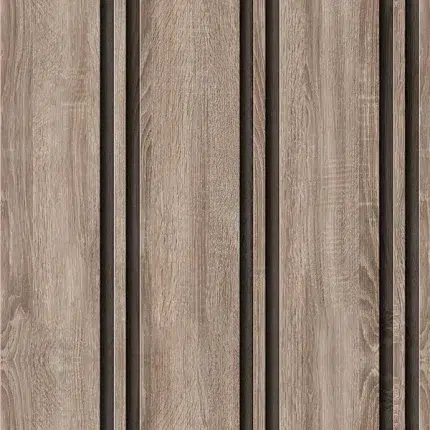 Slatted DECCOR-0001 - Wallmood wallpaper