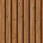 Slatted DECCOR-00014 - Image 2