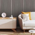 Slatted DECCOR-00016
