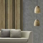 Slatted DECCOR-00024