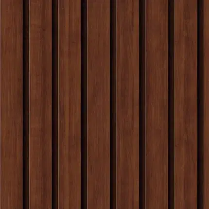 Slatted DECCOR-00021 - Wallmood wallpaper