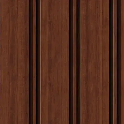 Slatted DECCOR-00021 - Wallmood wallpaper