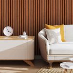 Slatted DECCOR-00028