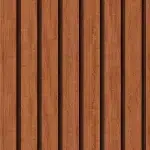 Slatted DECCOR-00029 - Image 2