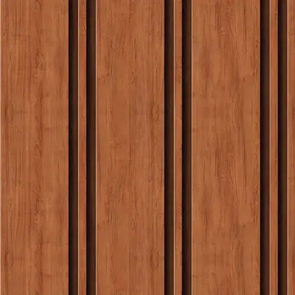 Slatted DECCOR-00021 - Wallmood wallpaper