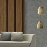 Slatted DECCOR-00030