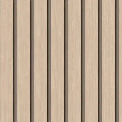 Slatted DECCOR-00021 - Wallmood wallpaper