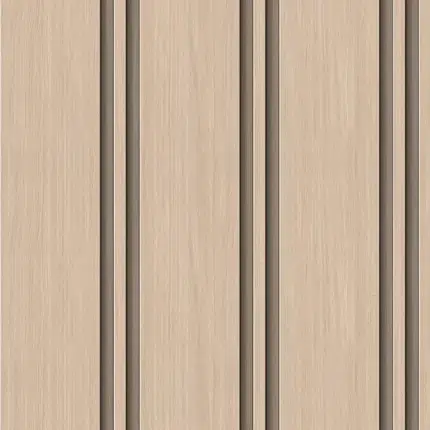 Slatted DECCOR-00021 - Wallmood wallpaper
