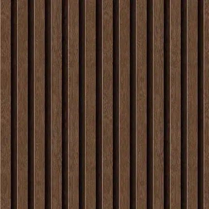 Slatted DECCOR-00021 - Wallmood wallpaper