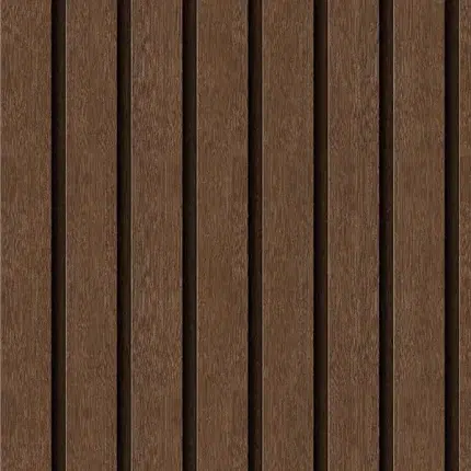 Slatted DECCOR-00021 - Wallmood wallpaper