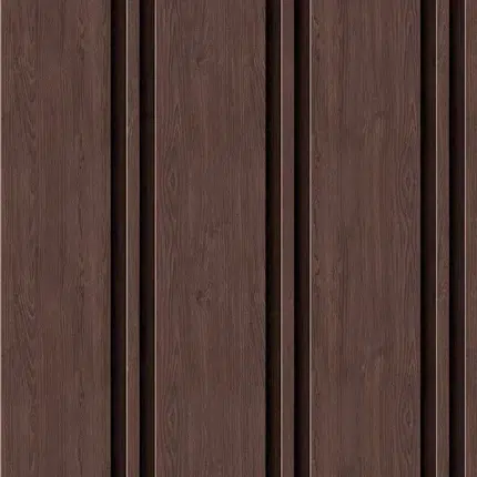 Slatted DECCOR-00041 - Wallmood wallpaper