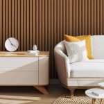 Slatted DECCOR-00052