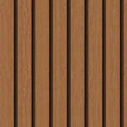 Slatted DECCOR-00041 - Wallmood wallpaper