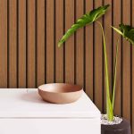 Slatted DECCOR-00053