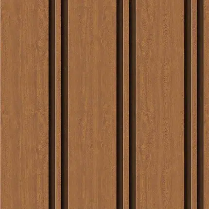 Slatted DECCOR-00041 - Wallmood wallpaper