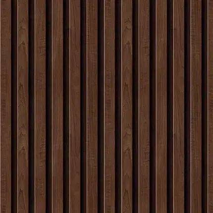 Slatted DECCOR-00041 - Wallmood wallpaper
