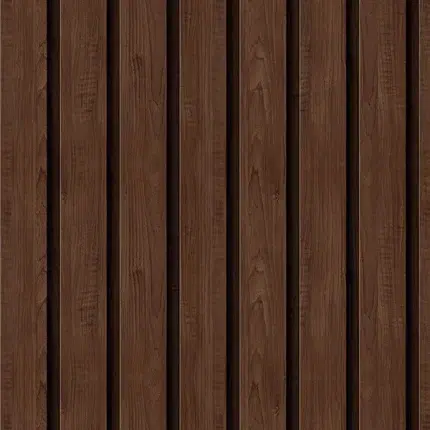 Slatted DECCOR-00041 - Wallmood wallpaper