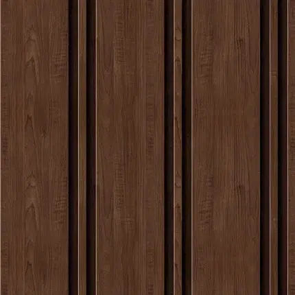 Slatted DECCOR-00041 - Wallmood wallpaper