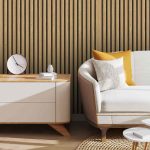 Slatted DECCOR-00061
