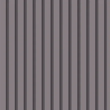 Slatted DECCOR-00061 - Wallmood wallpaper