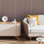 Slatted DECCOR-00067
