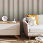 Slatted DECCOR-00070