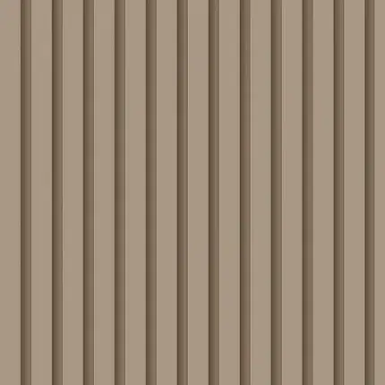 Slatted DECCOR-00061 - Wallmood wallpaper