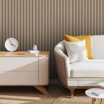 Slatted DECCOR-00076