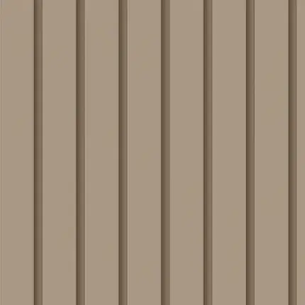 Slatted DECCOR-00061 - Wallmood wallpaper