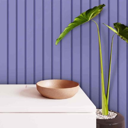 Slatted DECCOR-00081 - Wallmood wallpaper