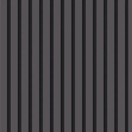 Slatted DECCOR-00081 - Wallmood wallpaper
