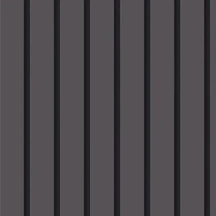 Slatted DECCOR-00081 - Wallmood wallpaper
