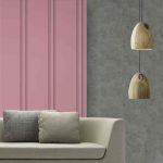 Slatted DECCOR-00090
