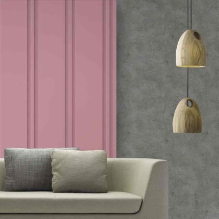Slatted DECCOR-00081 - Wallmood wallpaper