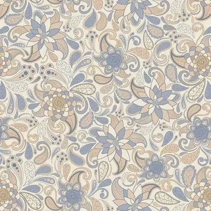 Start Decor-Arabesque-1 - Wallmood wallpaper