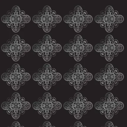 Start Decor-Arabesque-1 - Wallmood wallpaper